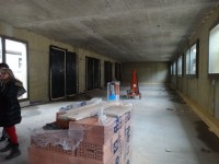 Ecole a journee continue vue de la cuisine.JPG