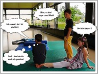 3 Kinder und 3 Wale 2014.JPG