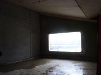 Angle de liaison entre les 2 batiments (1er etage).JPG