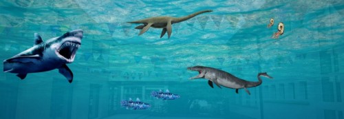 Bannert fanions dinosaures aquatiques.jpg